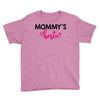 mommy's bestie Youth Tee