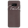 signature new Samsung Galaxy S8