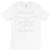 not so social butterfly T-Shirt