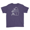 bear grills Youth Tee