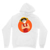 monkey d. luffy Hoodie