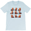 introverts have more fun T-Shirt