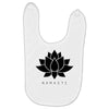 namaste Baby Bibs