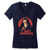 join meesa Women's V-Neck T-Shirt