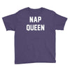 nap queen Youth Tee