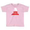 dawn of the dead Toddler T-shirt