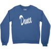 dance Crewneck Sweatshirt