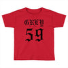Suicideboys Toddler T-shirt