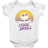 jack schoolington Baby Bodysuit