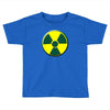 gamma powered Toddler T-shirt