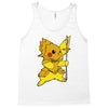 poke souls Tank Top
