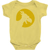chocobo final fantasy tee chokobo t ds wii ps Baby Onesie