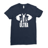 Plus Ultra Ladies Fitted T-Shirt