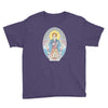 saint barb Youth Tee