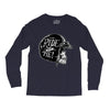 hi girl... ride with me! Long Sleeve Shirts