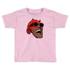 it the road, matt Toddler T-shirt