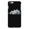 zombies iPhone 6 Plus/6S Plus Case