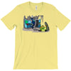mutant invader T-Shirt