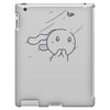 cute bunny iPad 3 and 4 Case