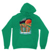 planet x Unisex Hoodie