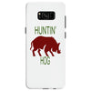 hantin hog Samsung Galaxy S8