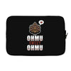ohmu sweet ohmu Laptop sleeve