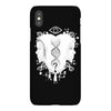 who am i iPhoneX