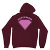 supermom Unisex Hoodie