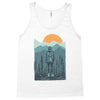 hiker Tank Top