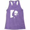 allen ginsberg beat generation poet poetry Racerback Tank