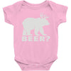 beer Baby Onesie