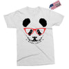 cool panda Exclusive T-shirt
