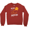 horse riders Crewneck Sweatshirt