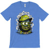 nerd captain T-Shirt