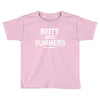 buffy grave Toddler T-shirt