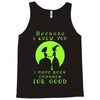 Wicked Musical Tank Top