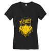 furiosa Women's V-Neck T-Shirt