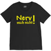 nerv mich nicht! V-Neck Tee