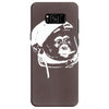 astronaut monkey Samsung Galaxy S8