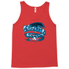 i'm a book nerd Tank Top