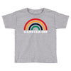 Ganster ish Toddler T-shirt