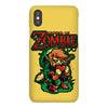 legend of zombies iPhoneX