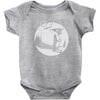foxy Baby Onesie
