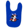 magic from the ghetto Baby Bibs