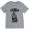 ride or die V-Neck Tee