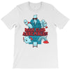 by the power of literature T-Shirt