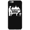 bullen ,spr&uuml;che,party,acab,,fun,lustig iPhone 6/6s Case