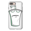 aqua teen hungry force iPhone 8 Plus