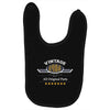 vintage genuine 1986 series all original parts Baby Bibs