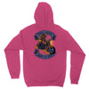 skull rider Unisex Hoodie
